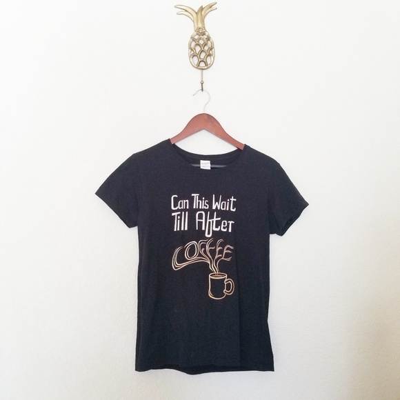 LAST CHANCE- Can This Wait Till After Coffee - Picture 2 of 6